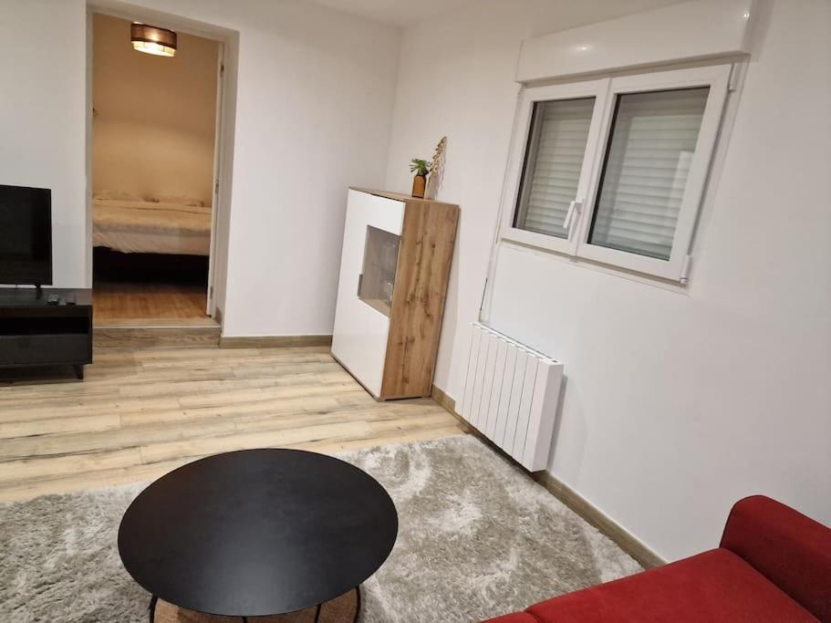 Ness'House Apartment Tregueux Exterior photo